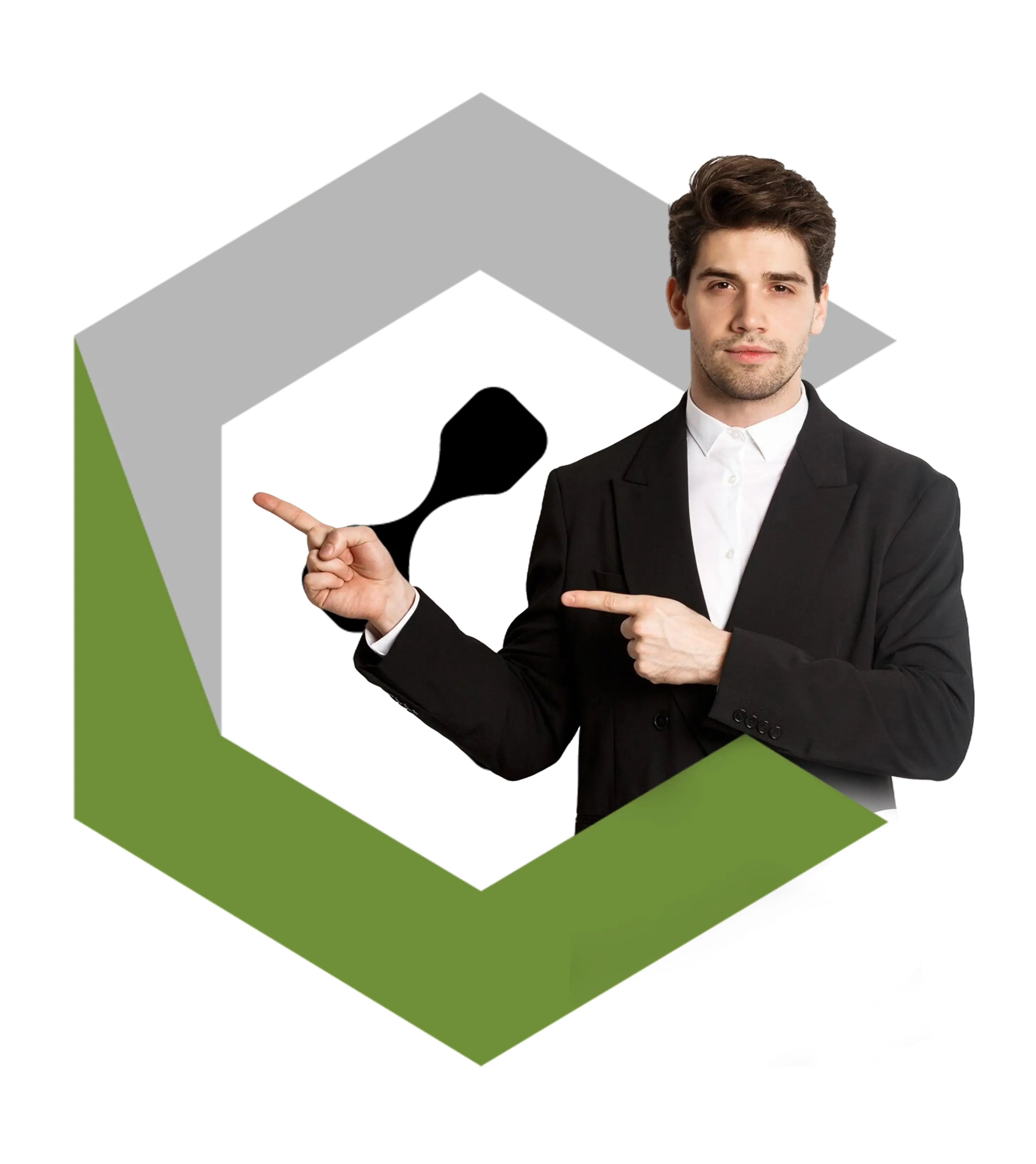 Why choose Conxeptrix Inc